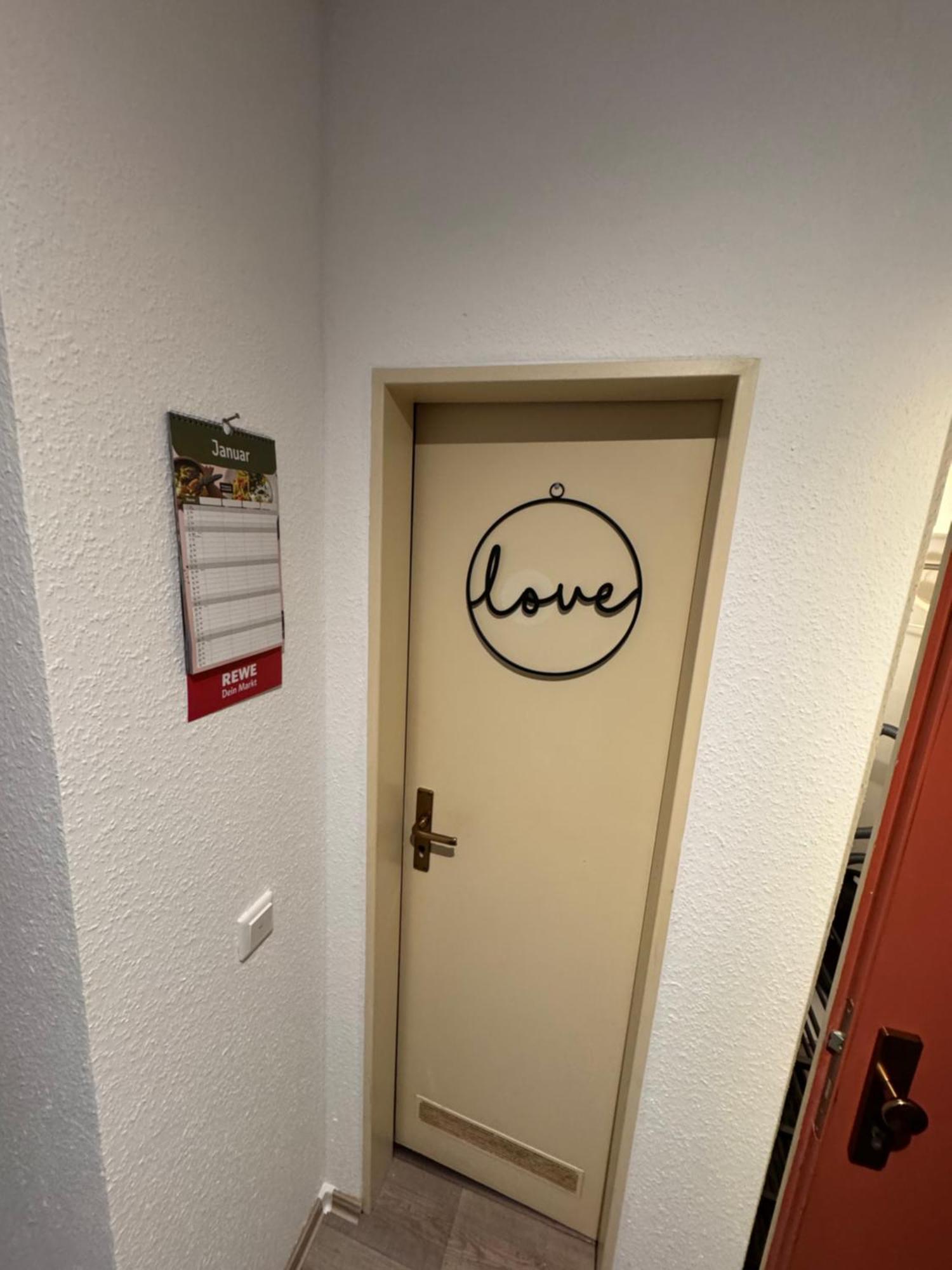Apartment Maja Unmittelbar An Der Skipiste Winterberg Bagian luar foto