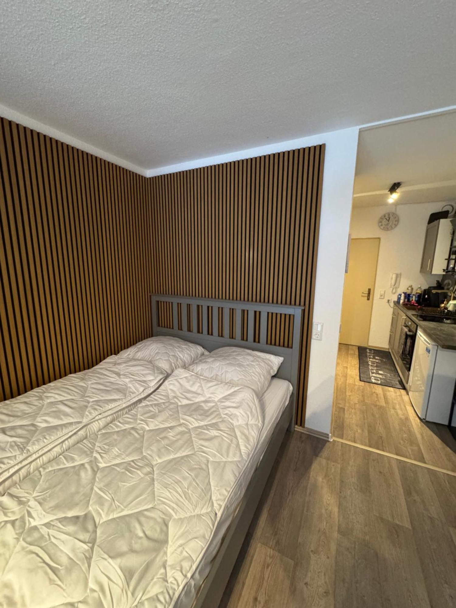 Apartment Maja Unmittelbar An Der Skipiste Winterberg Bagian luar foto