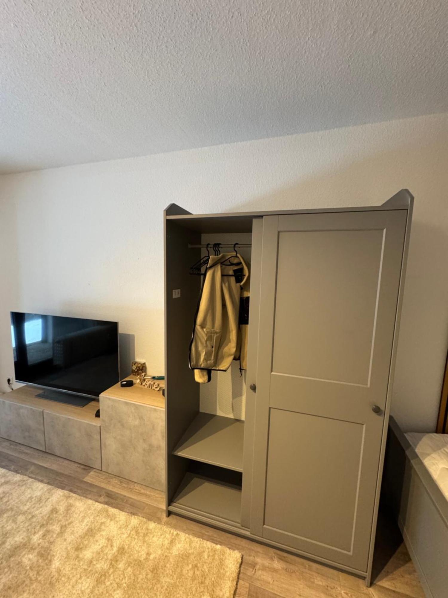 Apartment Maja Unmittelbar An Der Skipiste Winterberg Bagian luar foto
