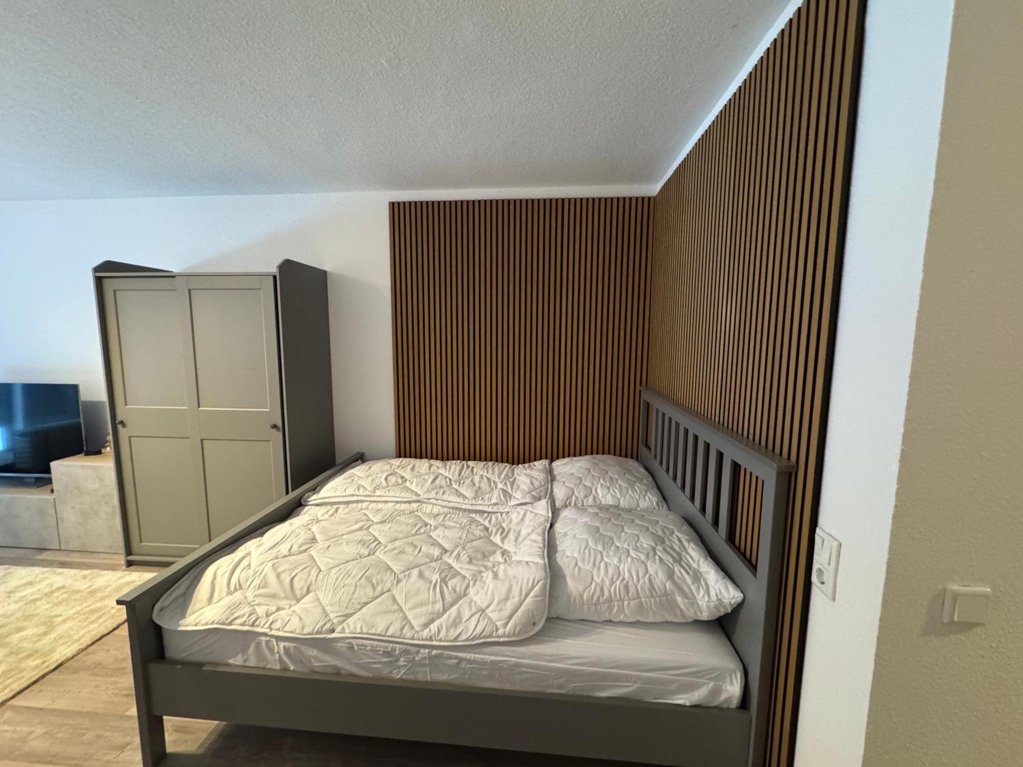 Apartment Maja Unmittelbar An Der Skipiste Winterberg Bagian luar foto